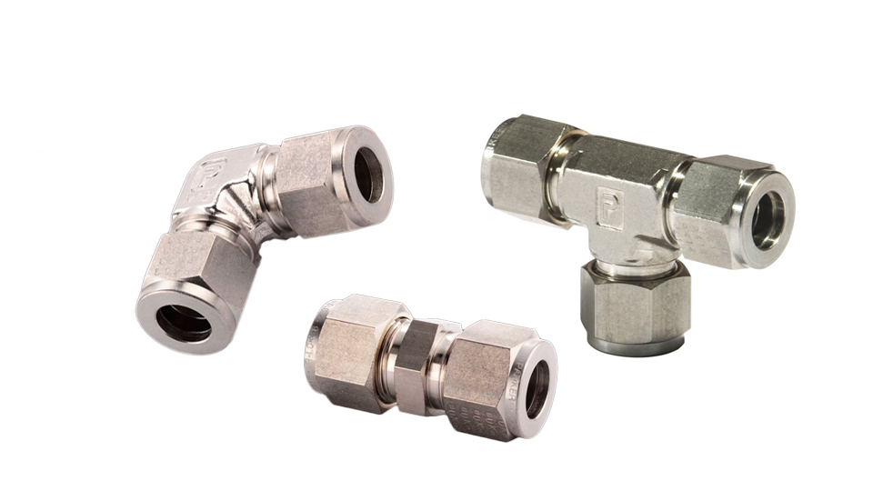 Parker Autoclave Engineers' needle valves and fittings receive EC